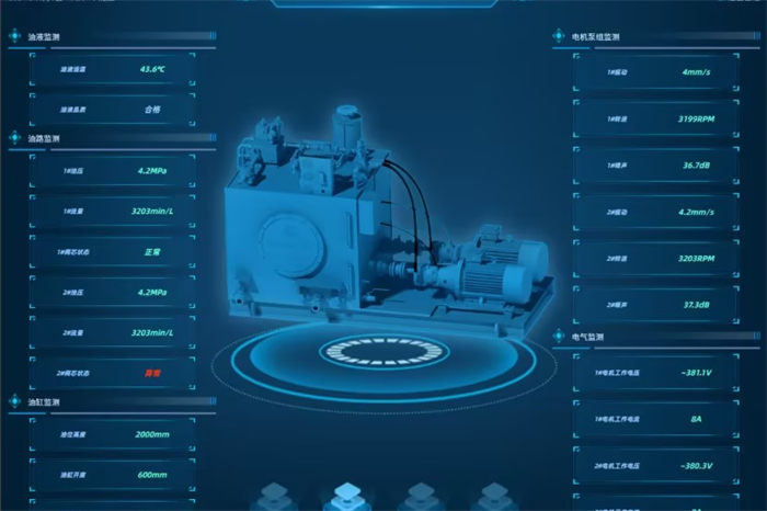 火力發(fā)電廠設(shè)備油液在線監(jiān)測的內(nèi)容