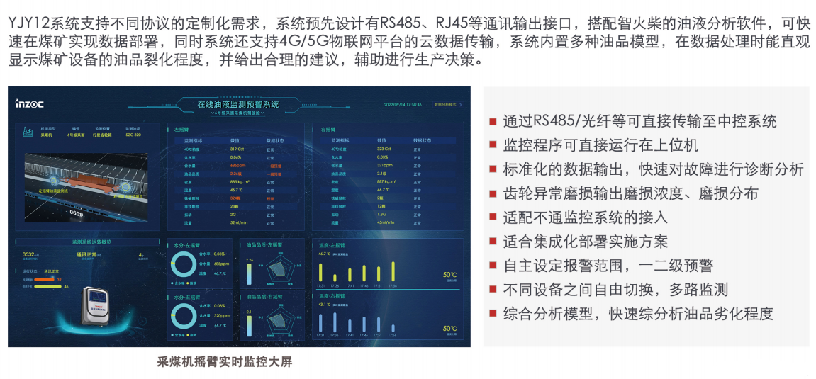 礦用本安型油液介電常數(shù)傳感器：守護煤礦設(shè)備穩(wěn)定運行的智能利器圖5
